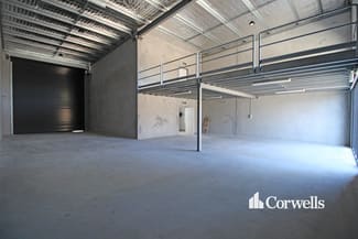Showrooms / Bulky Goods commercial property leased at 6/19 Gateway Court Coomera QLD 4209 Showrooms / Bulky Goods commercial property leased at 6/19 Gateway Court Coomera QLD 4209