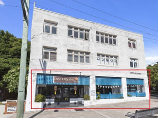 Shop & Retail commercial property sold at Unit 1/3 Military Rd Watsons Bay NSW 2030 Shop & Retail commercial property sold at Unit 1/3 Military Rd Watsons Bay NSW 2030