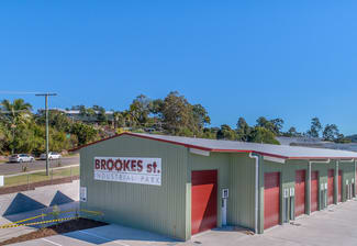Factory, Warehouse & Industrial commercial property leased at 27/20 Brookes Street Nambour QLD 4560 Factory, Warehouse & Industrial commercial property leased at 27/20 Brookes Street Nambour QLD 4560