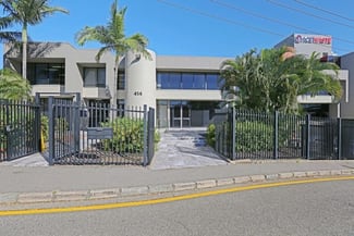 Offices commercial property sold at 3/414 Upper Roma Street Brisbane City QLD 4000 Offices commercial property sold at 3/414 Upper Roma Street Brisbane City QLD 4000