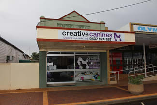 Shop & Retail commercial property sold at 102 Yandilla Pittsworth QLD 4356
