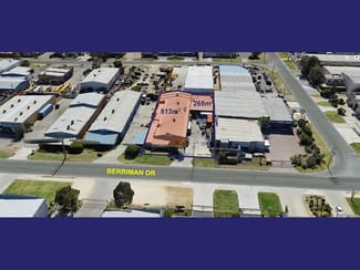 Offices commercial property leased at 41 Berriman Dr Wangara WA 6065 Offices commercial property leased at 41 Berriman Dr Wangara WA 6065