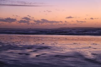 Development / Land commercial property sold at 1 Ocean Beach Road Strahan TAS 7468