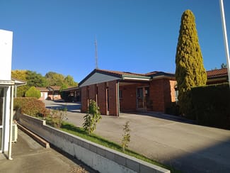 Hotel, Motel, Pub & Leisure commercial property sold at Tenterfield NSW 2372