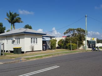 Medical / Consulting commercial property leased at 30 Blanchard Street Berserker QLD 4701