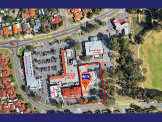 Offices commercial property leased at 2/56 Creaney Dr Kingsley WA 6026 Offices commercial property leased at 2/56 Creaney Dr Kingsley WA 6026