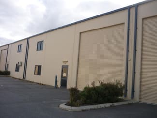 Factory, Warehouse & Industrial commercial property leased at 2/18 Nettleton Road Byford WA 6122 Factory, Warehouse & Industrial commercial property leased at 2/18 Nettleton Road Byford WA 6122