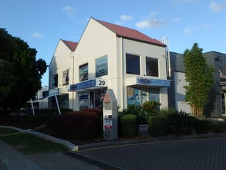 Offices commercial property leased at 29/43 Lang Parade Cnr Milton QLD 4064 Offices commercial property leased at 29/43 Lang Parade Cnr Milton QLD 4064