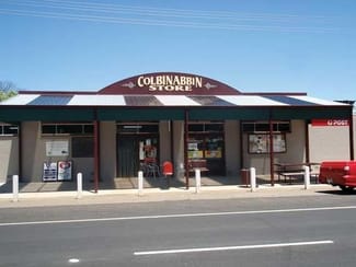 Shop & Retail commercial property sold at 37 Mitchell Street Colbinabbin VIC 3559 Shop & Retail commercial property sold at 37 Mitchell Street Colbinabbin VIC 3559