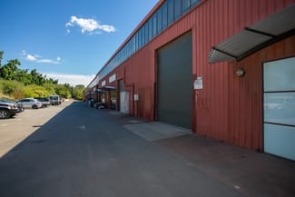 Factory, Warehouse & Industrial commercial property leased at Unit 17, 81 Briggs Street Carlisle WA 6101