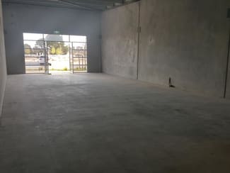 Shop & Retail commercial property leased at 44 Ellen Stirling Parade Ellenbrook WA 6069