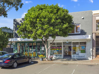 Shop & Retail commercial property sold at 46 Old Barrenjoey Road Avalon Beach NSW 2107 Shop & Retail commercial property sold at 46 Old Barrenjoey Road Avalon Beach NSW 2107