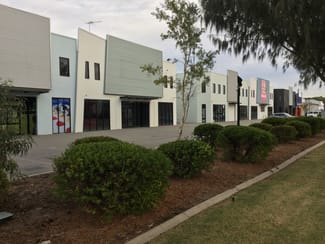 Showrooms / Bulky Goods commercial property leased at 3/8 Pickard Avenue Rockingham WA 6168