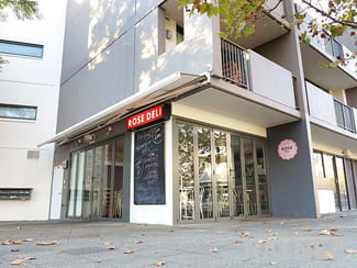 Shop & Retail commercial property leased at 25/60 Royal Street East Perth WA 6004 Shop & Retail commercial property leased at 25/60 Royal Street East Perth WA 6004