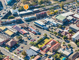 Hotel, Motel, Pub & Leisure commercial property sold at 17 Arthur Street Punchbowl NSW 2196 Hotel, Motel, Pub & Leisure commercial property sold at 17 Arthur Street Punchbowl NSW 2196