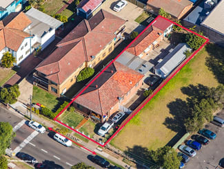 Hotel, Motel, Pub & Leisure commercial property sold at 17 Arthur Street Punchbowl NSW 2196 Hotel, Motel, Pub & Leisure commercial property sold at 17 Arthur Street Punchbowl NSW 2196
