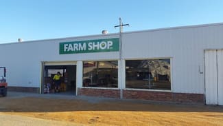 Factory, Warehouse & Industrial commercial property sold at 55 Hunt Road Beverley WA 6304