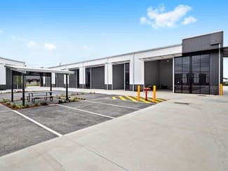 Factory, Warehouse & Industrial commercial property for lease at 22/9 Lahey Close Sherwood QLD 4075 Factory, Warehouse & Industrial commercial property for lease at 22/9 Lahey Close Sherwood QLD 4075