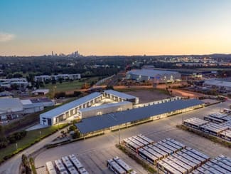 Factory, Warehouse & Industrial commercial property for lease at 22/9 Lahey Close Sherwood QLD 4075 Factory, Warehouse & Industrial commercial property for lease at 22/9 Lahey Close Sherwood QLD 4075