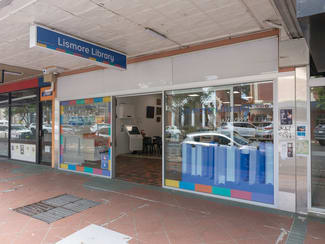 Shop & Retail commercial property for lease at 146-148 Molesworth Street Lismore NSW 2480