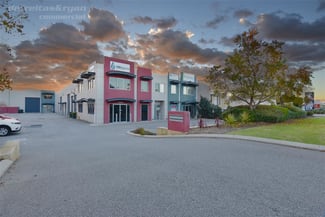 Factory, Warehouse & Industrial commercial property leased at 5/24 Hammond Road Cockburn Central WA 6164 Factory, Warehouse & Industrial commercial property leased at 5/24 Hammond Road Cockburn Central WA 6164