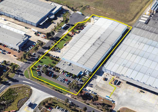 Factory, Warehouse & Industrial commercial property sold at 2-10 Bliss Court Brimbank Gardens VIC 3030 Factory, Warehouse & Industrial commercial property sold at 2-10 Bliss Court Brimbank Gardens VIC 3030