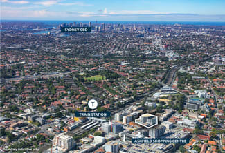 Offices commercial property sold at 223 Liverpool Road Ashfield NSW 2131 Offices commercial property sold at 223 Liverpool Road Ashfield NSW 2131