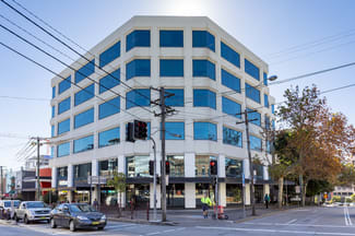 Offices commercial property sold at 223 Liverpool Road Ashfield NSW 2131 Offices commercial property sold at 223 Liverpool Road Ashfield NSW 2131
