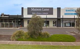 Showrooms / Bulky Goods commercial property leased at 3/93 Elgar Road Derrimut VIC 3026 Showrooms / Bulky Goods commercial property leased at 3/93 Elgar Road Derrimut VIC 3026