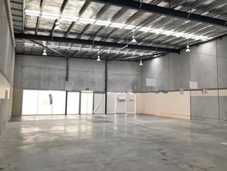 Showrooms / Bulky Goods commercial property leased at 3/93 Elgar Road Derrimut VIC 3026 Showrooms / Bulky Goods commercial property leased at 3/93 Elgar Road Derrimut VIC 3026
