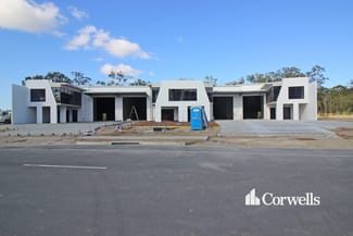 Offices commercial property leased at 2/10 Thomas Hanlon Court Yatala QLD 4207 Offices commercial property leased at 2/10 Thomas Hanlon Court Yatala QLD 4207