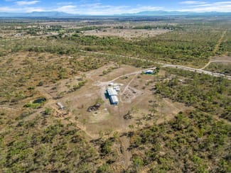 Rural / Farming commercial property for sale at 3467 Woodstock Giru Road Woodstock QLD 4816