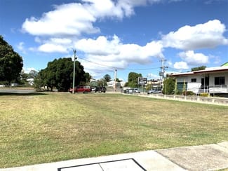 Development / Land commercial property for sale at 21 Gladstone Road Allenstown QLD 4700 Development / Land commercial property for sale at 21 Gladstone Road Allenstown QLD 4700