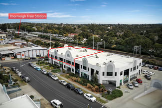 Offices commercial property leased at 20/1 Central Avenue Thornleigh NSW 2120 Offices commercial property leased at 20/1 Central Avenue Thornleigh NSW 2120