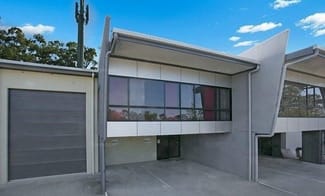 Factory, Warehouse & Industrial commercial property sold at 6/30 Mudgeeraba Road Mudgeeraba QLD 4213
