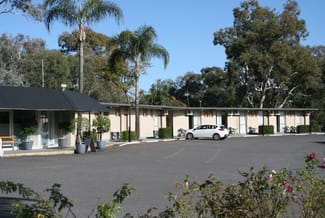 Hotel, Motel, Pub & Leisure commercial property sold at Moree NSW 2400 Hotel, Motel, Pub & Leisure commercial property sold at Moree NSW 2400