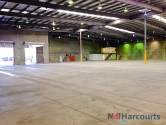Factory, Warehouse & Industrial commercial property leased at 80 Stradbroke Street Heathwood QLD 4110