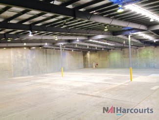 Factory, Warehouse & Industrial commercial property leased at 80 Stradbroke Street Heathwood QLD 4110