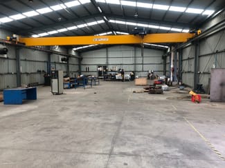Shop & Retail commercial property leased at 33 Langford Street Pooraka SA 5095 Shop & Retail commercial property leased at 33 Langford Street Pooraka SA 5095