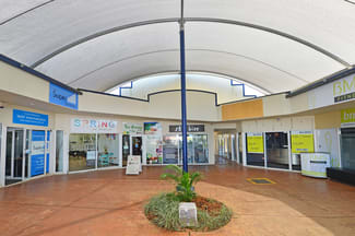 Medical / Consulting commercial property leased at Shop 8/86 Burnett Street Buderim QLD 4556