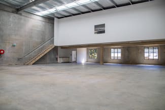 Factory, Warehouse & Industrial commercial property leased at Unit 8/242 New Line Road Dural NSW 2158