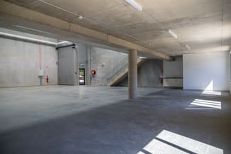 Factory, Warehouse & Industrial commercial property leased at Unit 8/242 New Line Road Dural NSW 2158