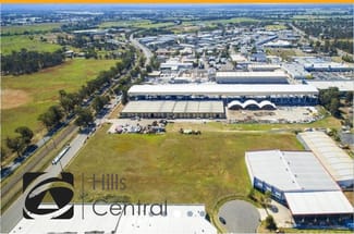 Factory, Warehouse & Industrial commercial property sold at 11/87 Railway Street Mulgrave NSW 2756 Factory, Warehouse & Industrial commercial property sold at 11/87 Railway Street Mulgrave NSW 2756