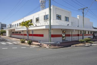 Other commercial property for sale at 218 Victoria Street Mackay QLD 4740