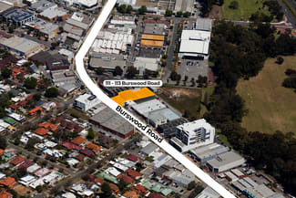Other commercial property for lease at PARKING/111-113 Burswood Road Burswood WA 6100