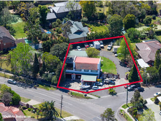 Shop & Retail commercial property sold at 313 Bobbin Head Road North Turramurra NSW 2074 Shop & Retail commercial property sold at 313 Bobbin Head Road North Turramurra NSW 2074