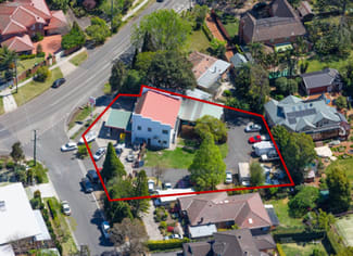 Shop & Retail commercial property sold at 313 Bobbin Head Road North Turramurra NSW 2074 Shop & Retail commercial property sold at 313 Bobbin Head Road North Turramurra NSW 2074