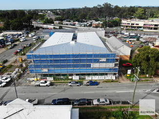 Medical / Consulting commercial property leased at 101/6-10 Whites Road Petrie QLD 4502 Medical / Consulting commercial property leased at 101/6-10 Whites Road Petrie QLD 4502