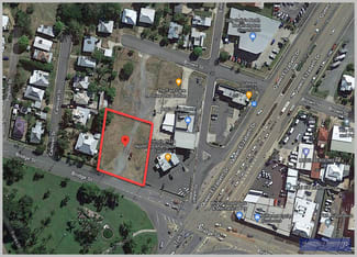 Development / Land commercial property for sale at 23-27 Bridge Street Berserker QLD 4701 Development / Land commercial property for sale at 23-27 Bridge Street Berserker QLD 4701