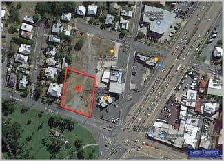 Development / Land commercial property for sale at 23-27 Bridge Street Berserker QLD 4701 Development / Land commercial property for sale at 23-27 Bridge Street Berserker QLD 4701